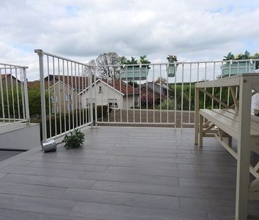 Location Appartement 3 pièces 57m² COSNES ET ROMAIN 54400 - Photo 2