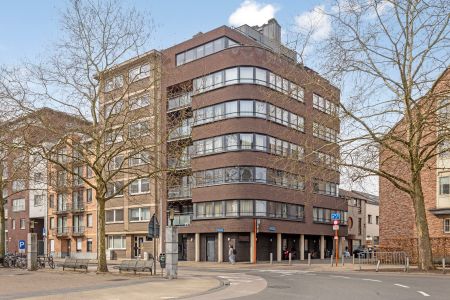Gezellig één-slaapkamer appartement in centrum Leuven. - Photo 3