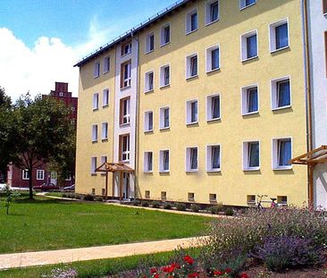 Wohnungsangebot Leipziger Straße 42 - Foto 1