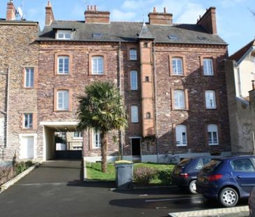 Location Appartement 2 pièces 62m² RENNES 35000 - Photo 3