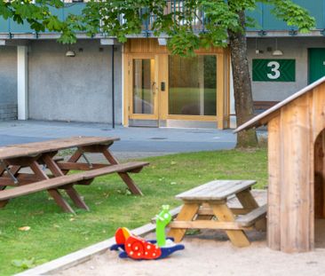 Granbacksvägen 3 - Photo 6