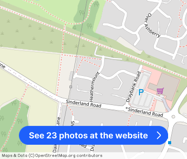 Heathermount, Stamford Brook, Altrincham, WA14 - Photo 1