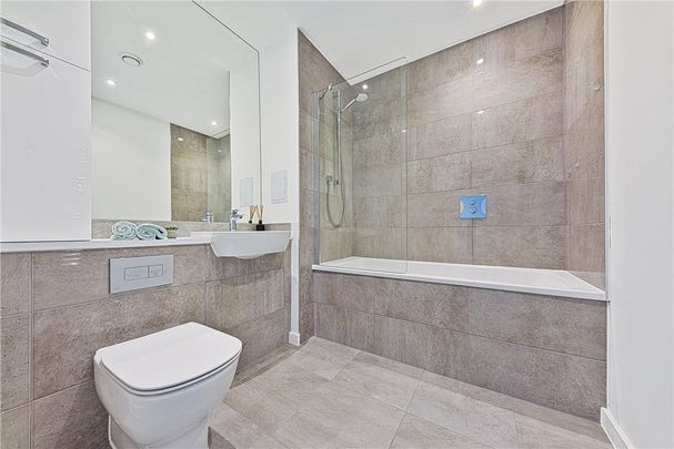 From £2,500/month - enquire now for available two bedroom apartments within Wallbrook Gardens. - Photo 1