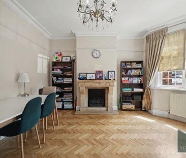 5 bedroom semi-detached house to rent - Photo 2