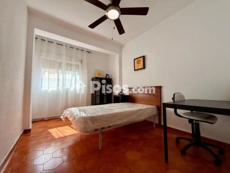 Piso en alquiler en Calle de Almoradí - Foto 4