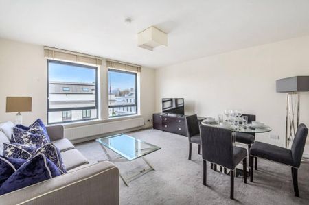 Fulham Road, SW3, London - Photo 2