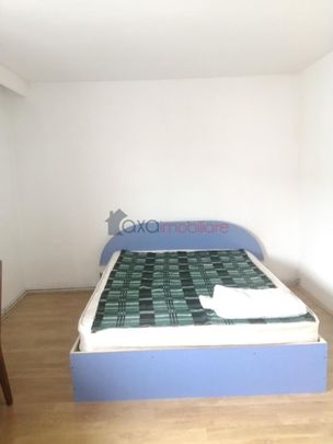 Apartament 2 camere de inchiriat in Cluj-Napoca, Gheorgheni ID 5912 - Photo 1