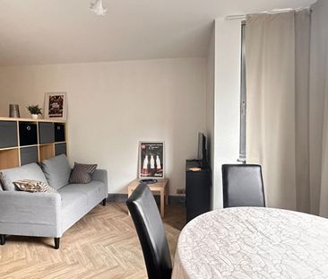 Location Appartement 1 pièce 26m² ST BRIEUC 22000 - Photo 6