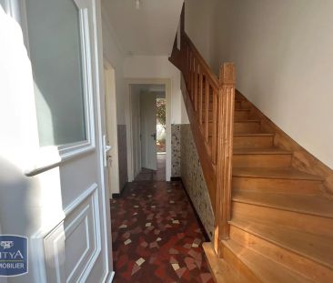 Maison à louer 3 pièces 56.51m² - Photo 4