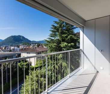 La tua nuova casa ti aspetta alla Residenza Radice - Photo 3