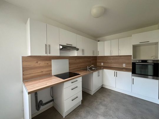 Appartement 5 pièces – 107 m² environ à Rennes (ref : HG70133) - Photo 1