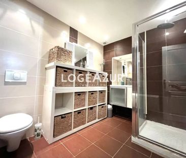 Location AppartementAntibes - Photo 6