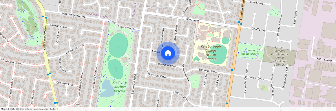 10 Clarence Avenue, Vic 3173, Keysborough