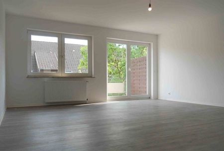 Schöne Wohnung: geräumige 3-Zimmer-Wohnung - Photo 5