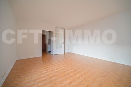 Location Studio 1 Pièce(s) ASNIERES-SUR-SEINE (92600) - Photo 3