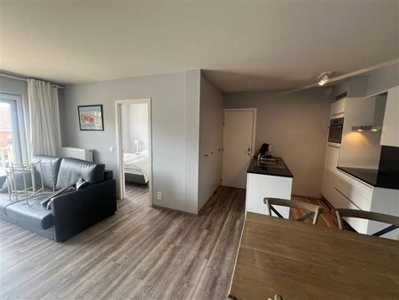 Appartement te huur - Photo 2