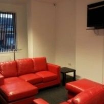 Private Halls - Student Accommodation Middlesbrough Teeside - Photo 1