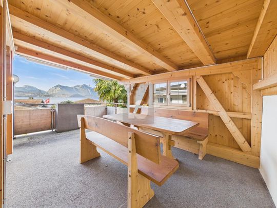 CENTRAL AND SPACIOUS - Photo 1