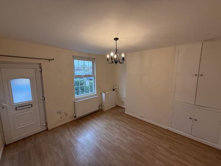 2 bedroom terraced house to rent - Photo 5