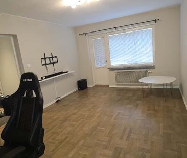 Torsgatan, Skellefteå - Foto 1