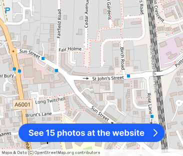 St Johns Court, Biggleswade, SG18 - Photo 1