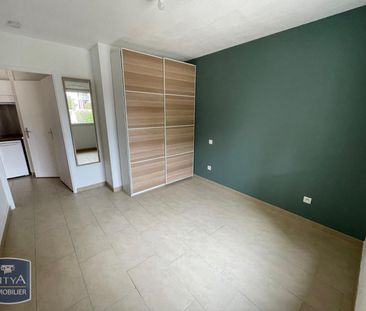 Location Appartement 2 pièces 35m² PERPIGNAN 66000 - Photo 2