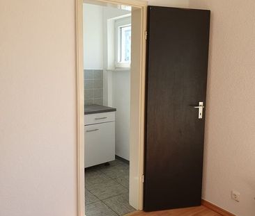 2 Zi.-Wohnung mit Balkon in Bovenden - Foto 3