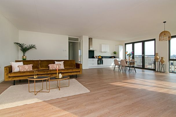 Jan Wolkerslaan 399 - Foto 1