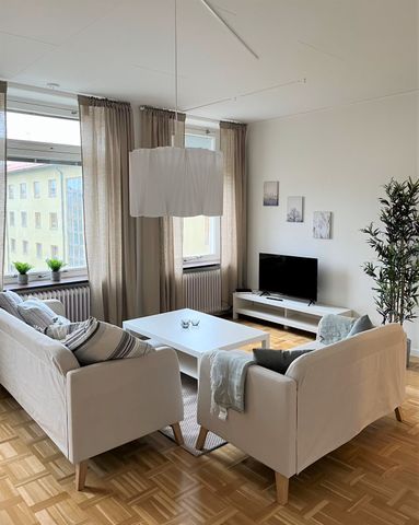 Norrmalmsgatan, Sundsvall - Foto 4