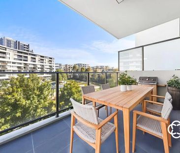 9007/16 Amalfi Drive, 2127, Wentworth Point Nsw - Photo 1