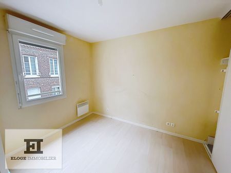 Location Appartement 2 pièces 46m² ROUEN 76100 - Photo 5