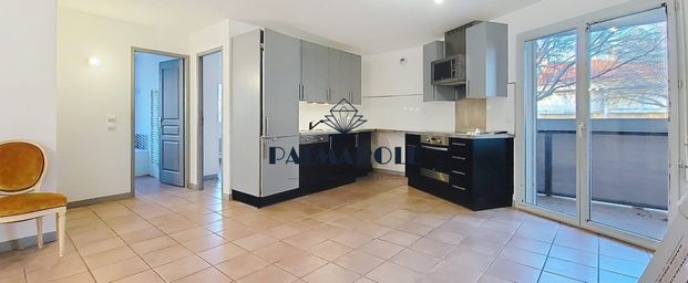 PERPIGNAN MASSILIA-APPARTEMENT T3 AVEC GARAGE - Photo 1