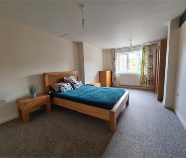 Flat 3, Chapel View, High Street, March - Photo 5