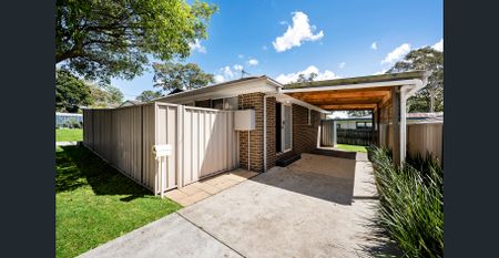 2 Bedroom Home - Photo 4