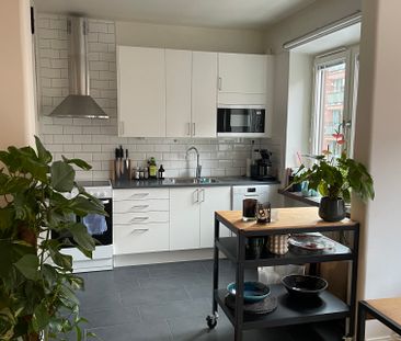 Kristinehöjdsgatan, Göteborg - Photo 4