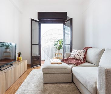 Apartamento T1 em Lisboa - Photo 1