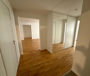 Trädgårdsgatan 14 – 4rok (lgh 1303) - Foto 3