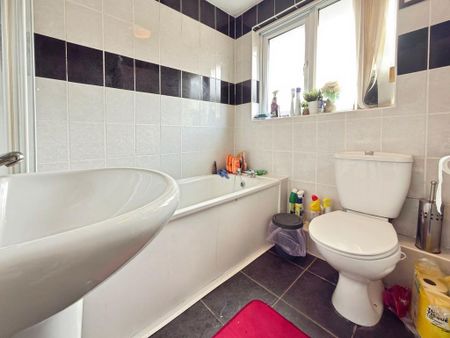 1 bedroom end of terrace house to rent - Photo 5