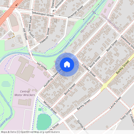 811 Humffray Street South, Vic 3350, Mount Pleasant