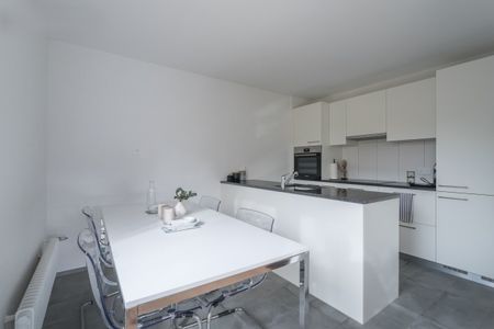 3.5-room apartment renovated in 2025 on 3rd floor - Photo 4