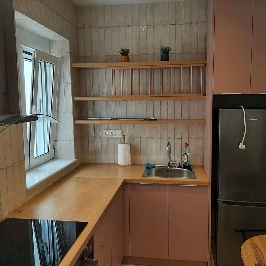 Studio/Γκαρσονιέρα για ενοικίαση Άνω Καισαριανή (Καισαριανή) - Photo 1