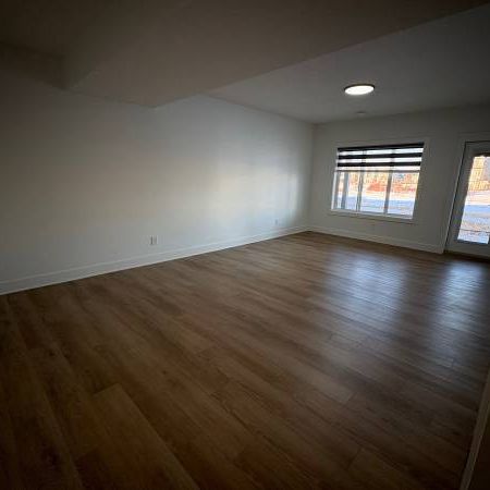 2 bedroom Walkout Basement - Photo 1