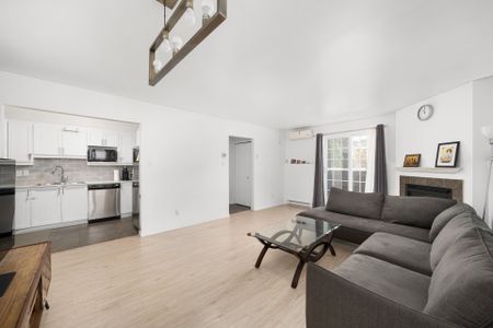 2932 Rue Montcalm, #001 - Photo 2