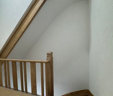 Appartement te huur in Halle - Foto 2