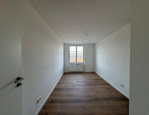 5497 - Sanierte 1-Zimmer-Wohnung in direkter Citylage - gegenüber vom Hauptbahnhof! - Photo 1