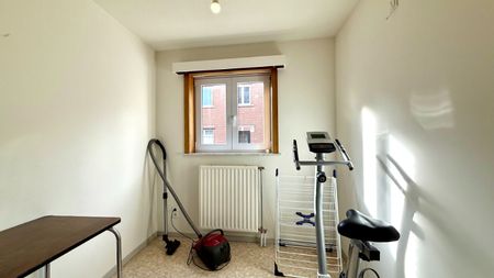 Appartement te huur in Kruisem - Photo 5