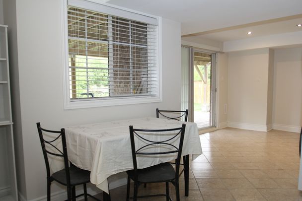 For Lease - 24 Catchfly Crescent, Brampton, Ontario - Photo 1