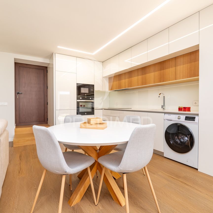 Moradia T3 em Braga - Foto 1