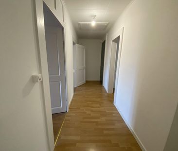 3 Zimmer, 81 m², 5. Stock - Photo 6