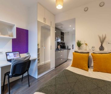 Premium Plus Studio - Photo 6